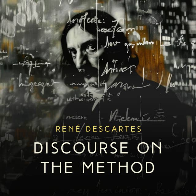 Discourse on the Method: Reason and Truth Seeking