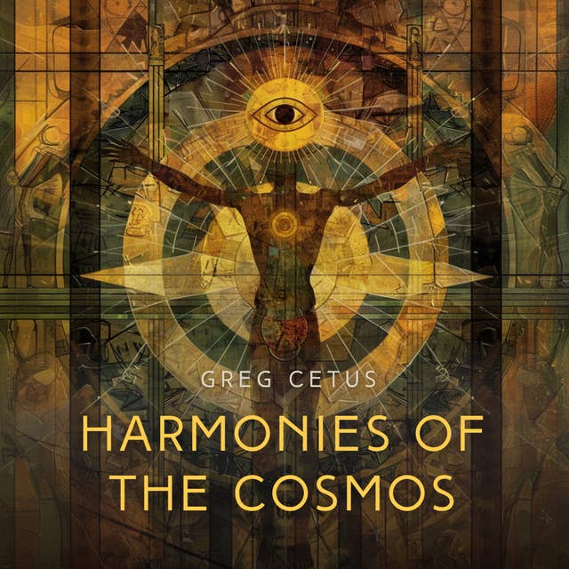 Harmonies of the Cosmos: Guided Meditation, Relaxation, and Astral Travel