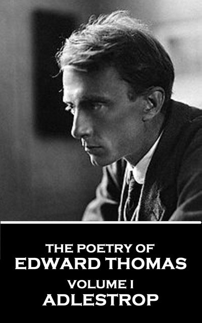 The Poetry of Edward Thomas - E-bok - Edward Thomas - Storytel