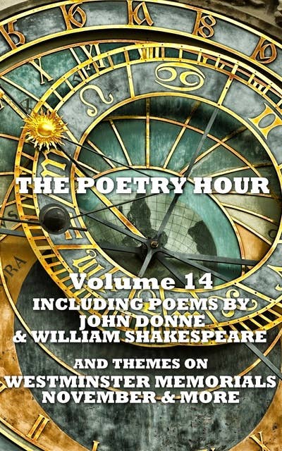 The Poetry Hour - Volume 14