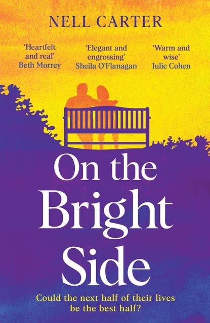On the Bright Side: The heartbreaking, heartwarming feel-good read of 2021