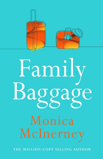 Family Baggage: Cosy up with Marie Claire's 'perfect winter reading'