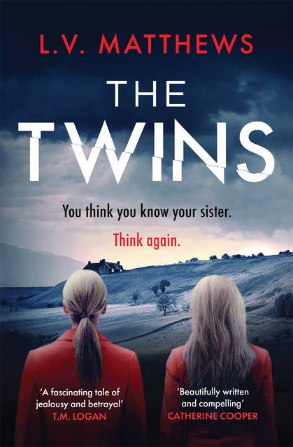 The Twins: The thrilling Richard and Judy Book Club Pick