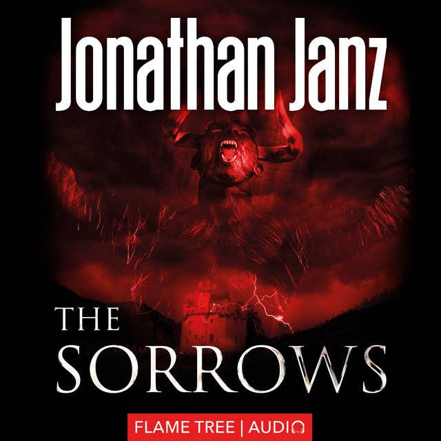 The Sorrows: Fiction Without Frontiers