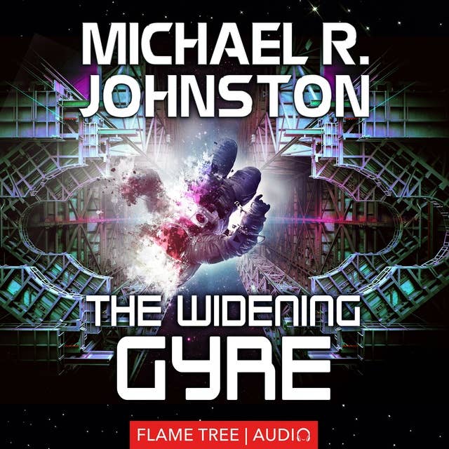 The Widening Gyre: The Remembrance War, Book 1