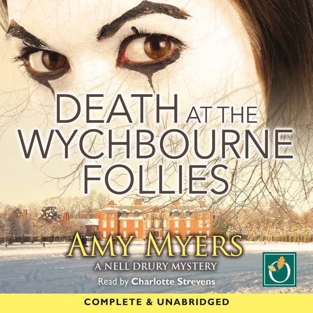 Death at the Wychbourne Follies