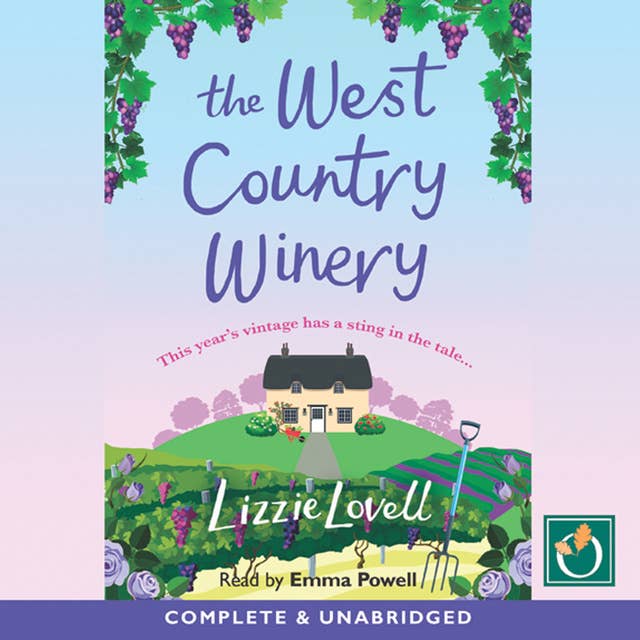 The West Country Winery