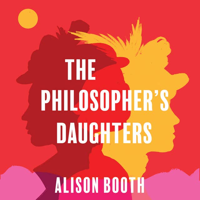 The Philosopher's Daughter's