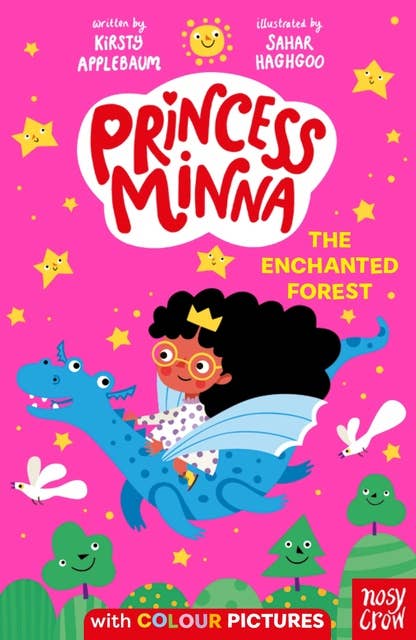 Princess Minna: The Enchanted Forest: The Enchanted Forest