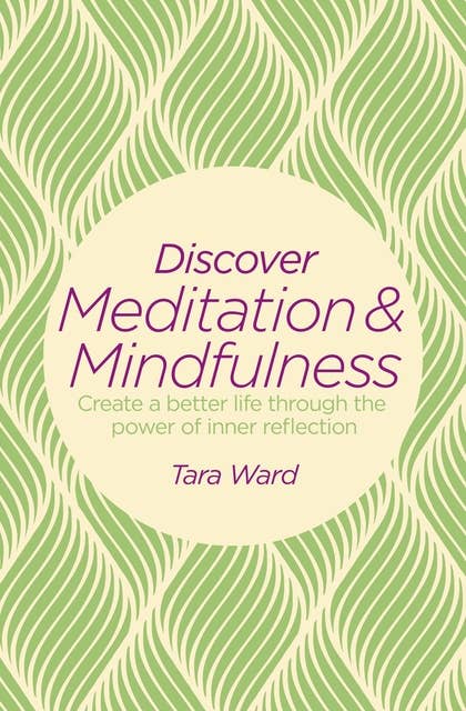Cover for Discover Meditation & Mindfulness