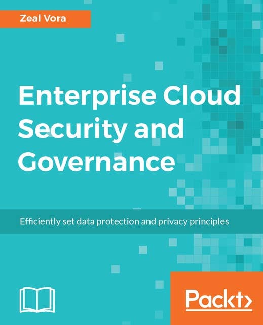 Enterprise Cloud Security and Governance: Efficiently set data protection and privacy principles