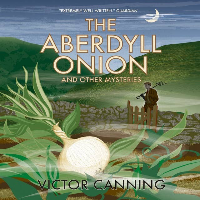 The Aberdyll Onion: And Other Mysteries