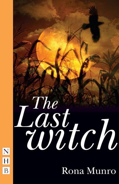 The Last Witch (NHB Modern Plays)