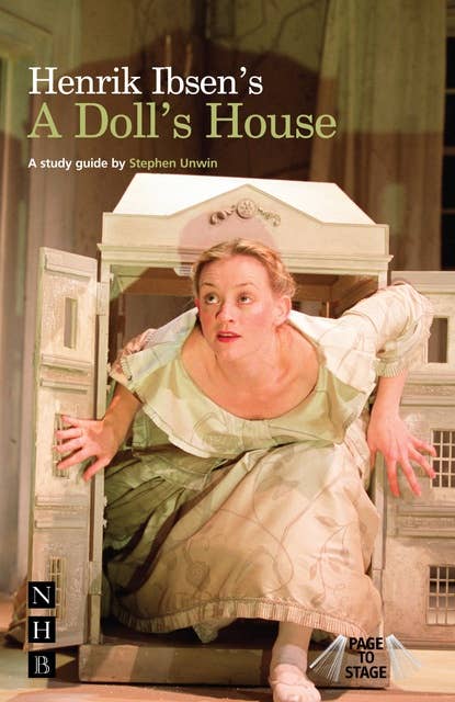 Ibsen's A Doll's House: A Study Guide
