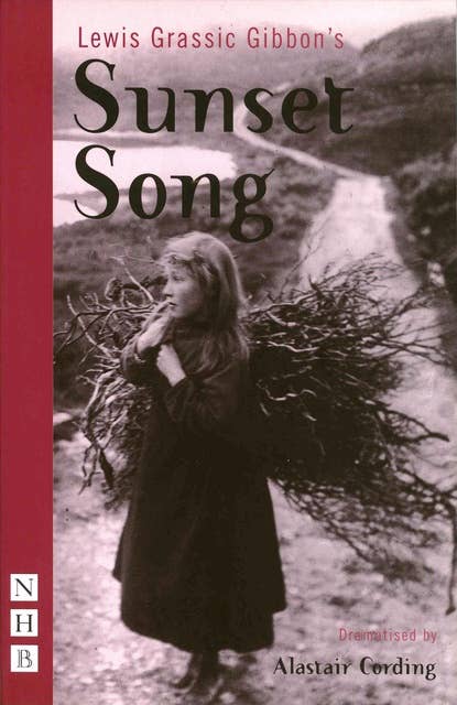 Sunset Song (NHB Modern Plays): stage version