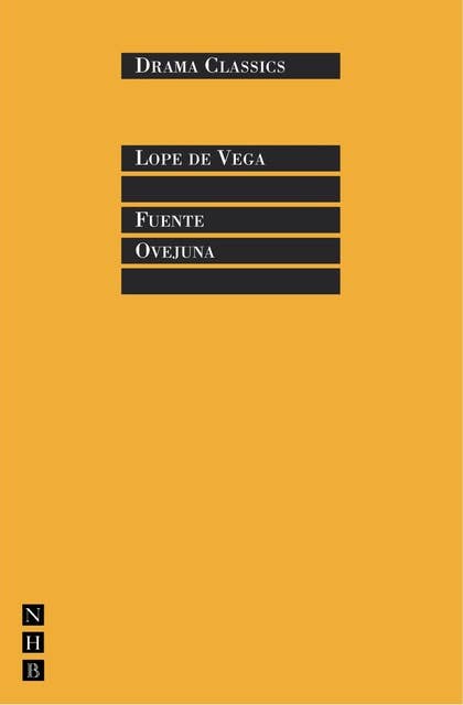 Fuente Ovejuna: Full Text and Introduction