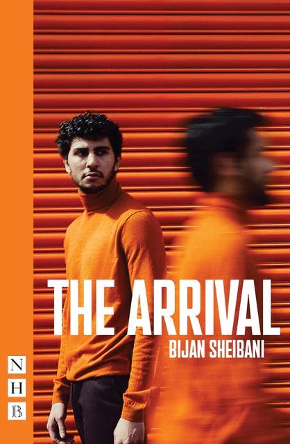 The Arrival (NHB Modern Plays)