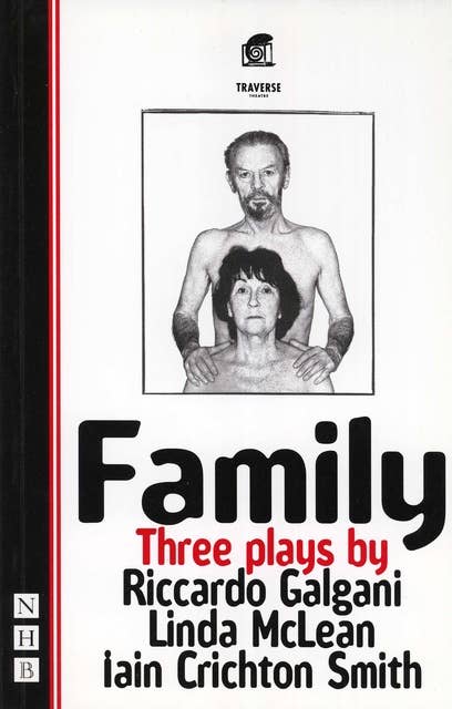 Family: Three Plays (NHB Modern Plays)