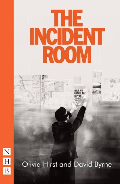 The Incident Room (NHB Modern Plays)