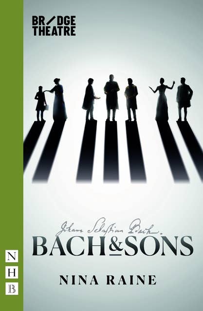 Bach & Sons (NHB Modern Plays)