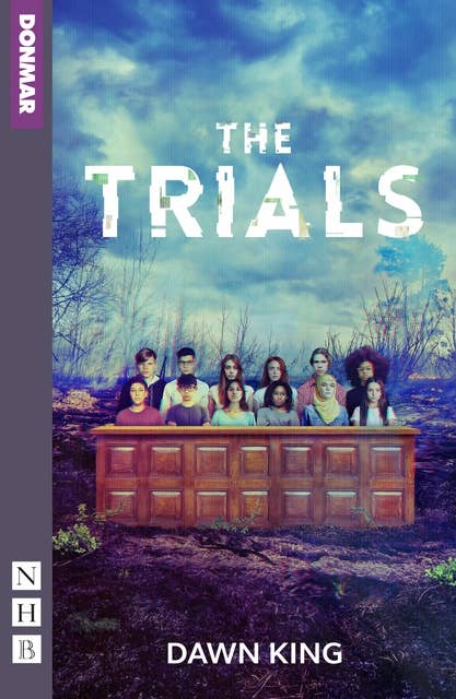 The Trials (NHB Modern Plays)