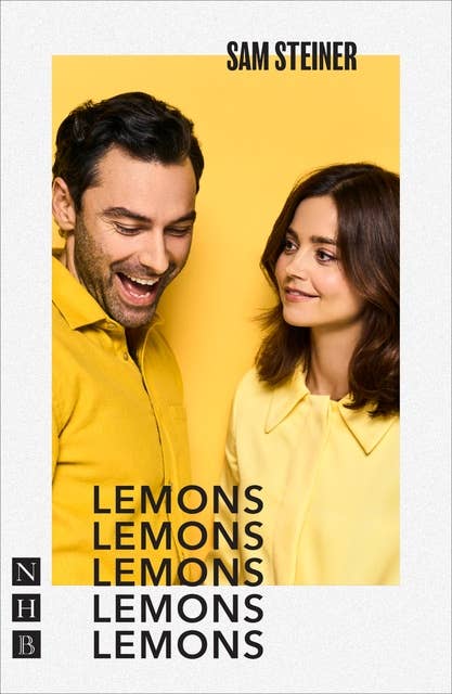 Lemons Lemons Lemons Lemons Lemons (West End edition) (NHB Modern Plays)