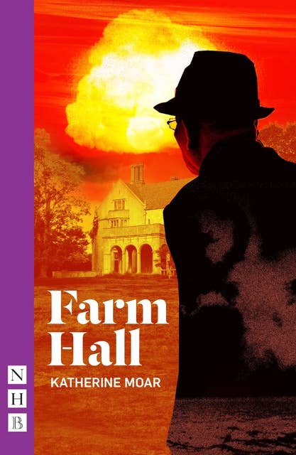 Farm Hall (NHB Modern Plays)