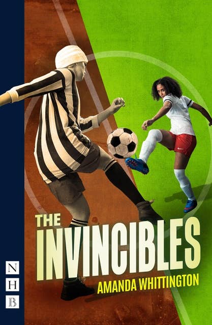 The Invincibles (NHB Modern Plays)