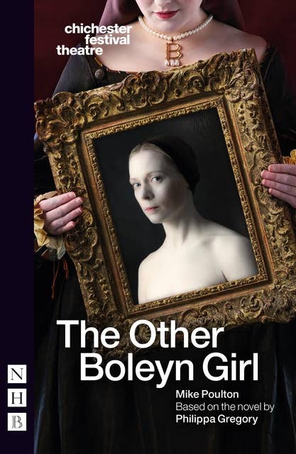 The Other Boleyn Girl: (stage version)