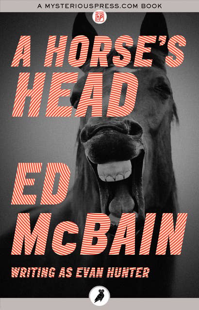 A Horse's Head