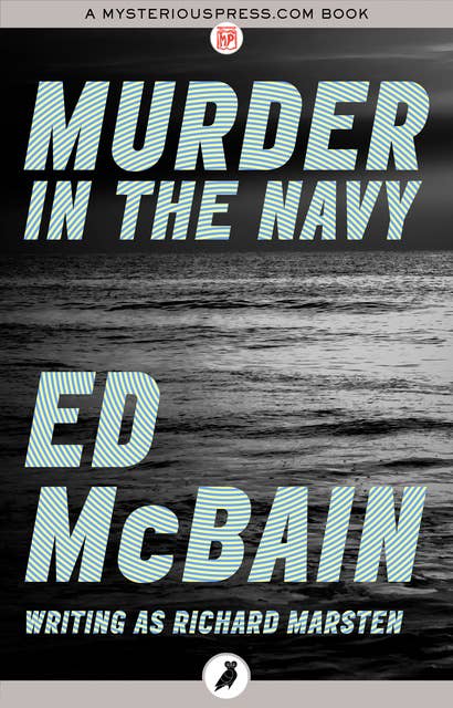 Murder in the Navy