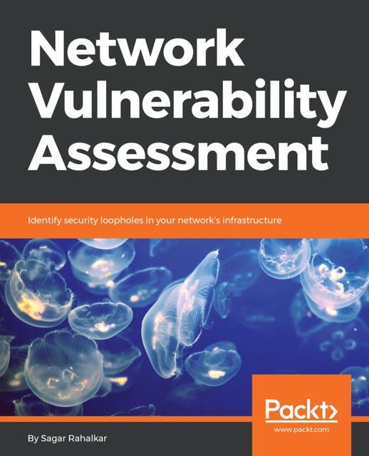 Network Vulnerability Assessment: Identify security loopholes in your network's infrastructure
