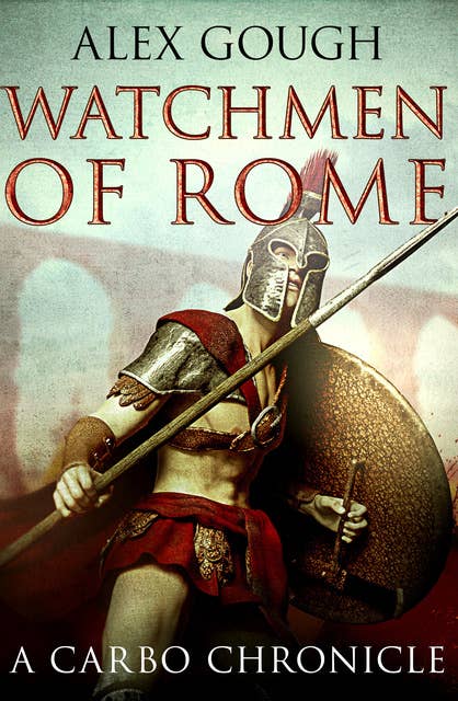 Watchmen Of Rome