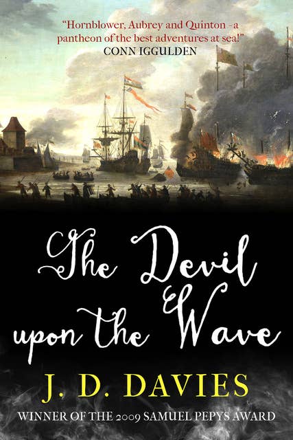 The Devil Upon the Wave