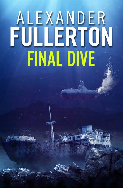 Final Dive