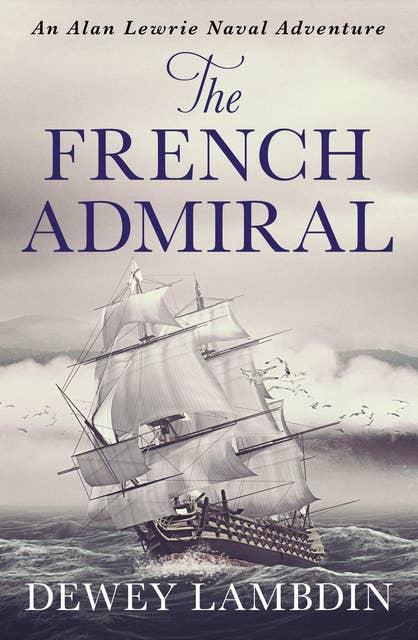 The French Admiral