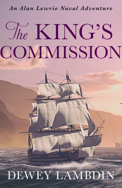 The King's Commission