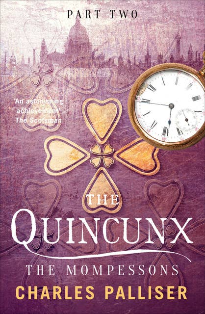 The Quincunx: The Mompessons