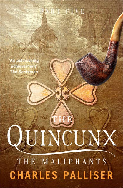 The Quincunx: The Maliphants