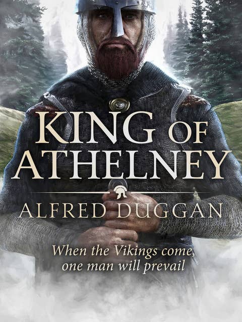 The King of Athelney