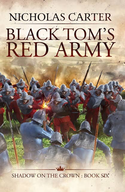 Black Tom's Red Army
