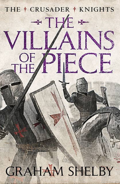The Villains of the Piece