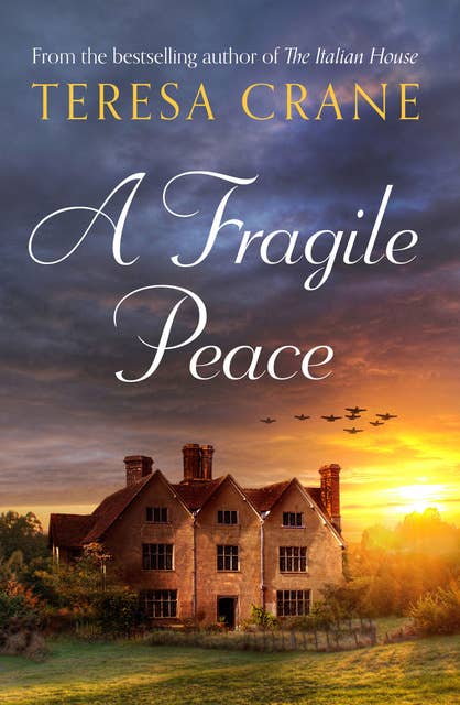 A Fragile Peace