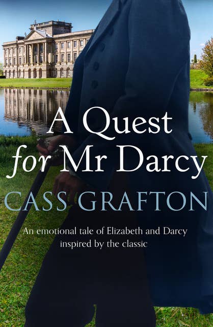 A Quest for Mr Darcy