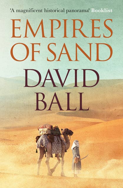 Empires of Sand