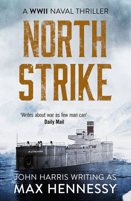 North Strike