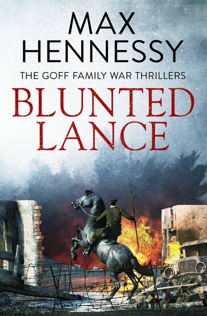 Blunted Lance