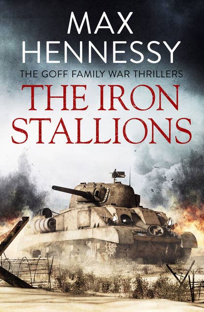 The Iron Stallions