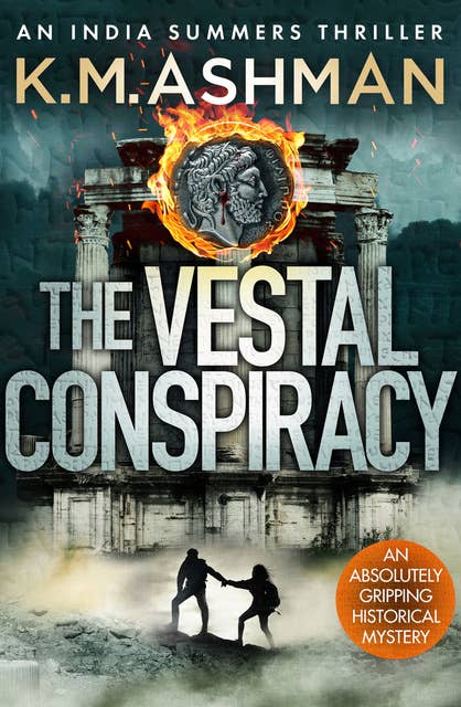 The Vestal Conspiracy