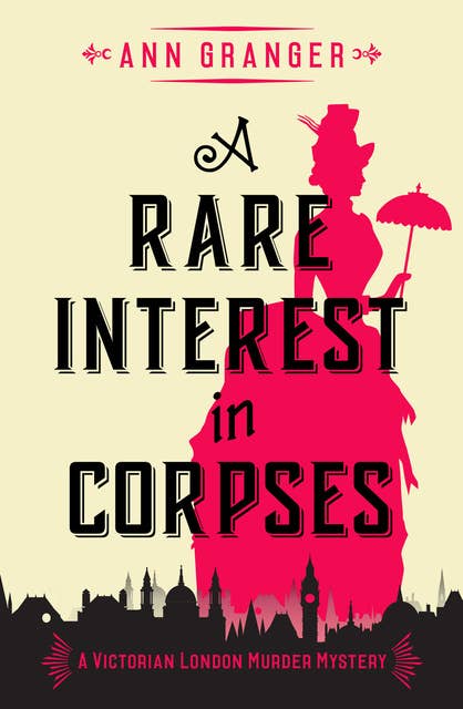 A Rare Interest In Corpses